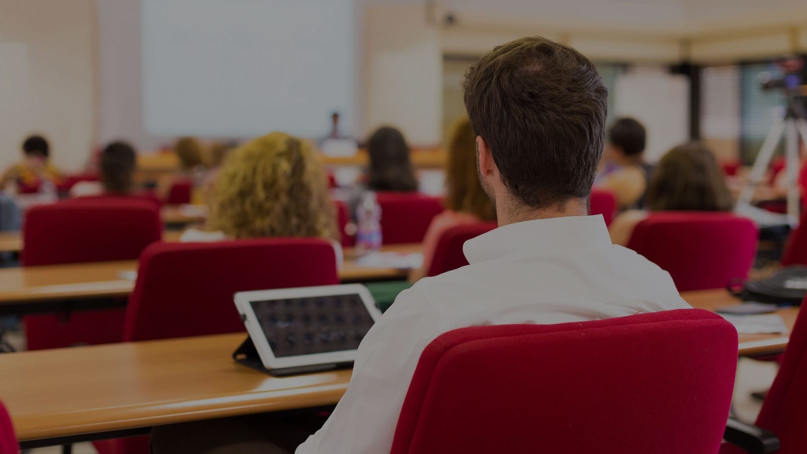 STMIK Mercusuar – IT School for ALL