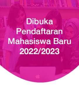 STMIK Mercusuar – IT School for ALL