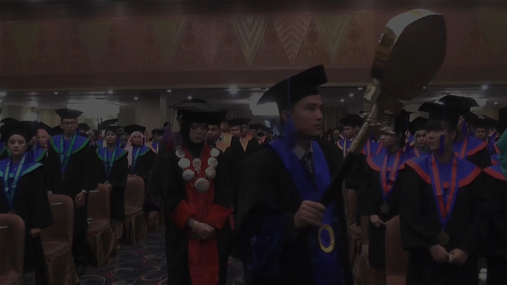 STMIK Mercusuar – IT School for ALL